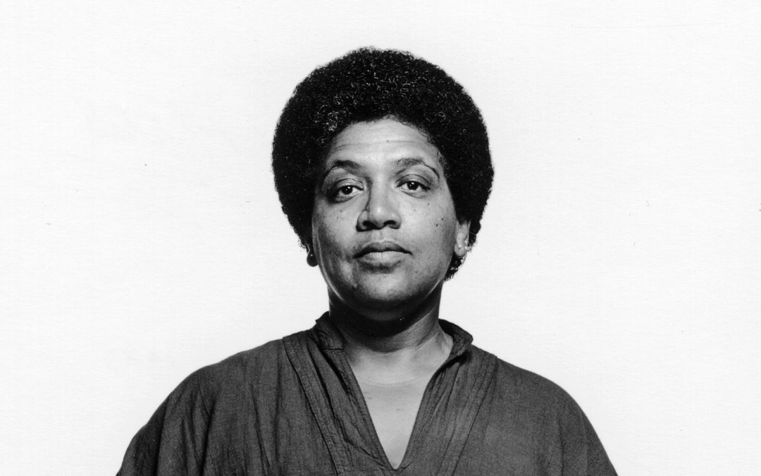 The Edge of Each Other’s Battles: The Vision of Audre Lorde