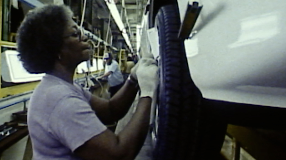 Kartemquin Members’ Work for Hire: The Q&A