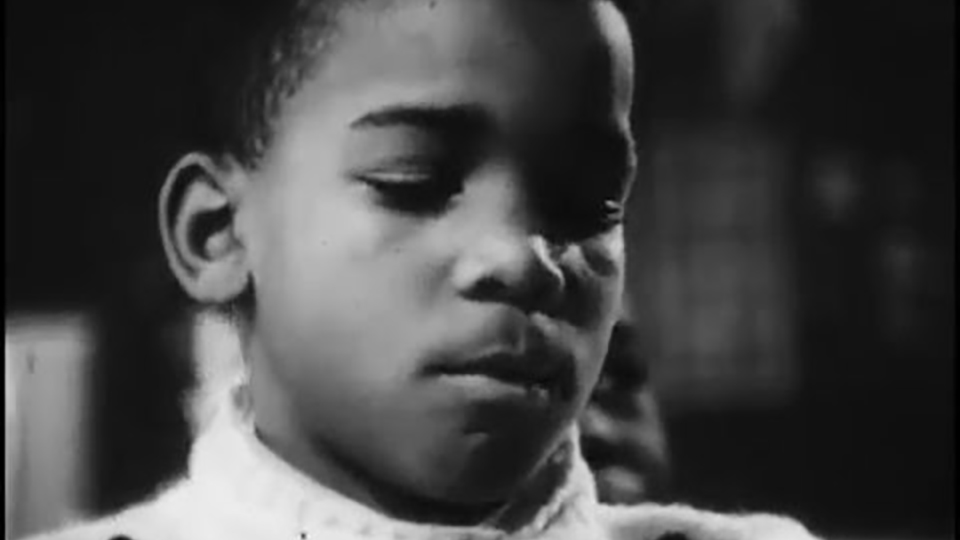 Using Classroom Films to Teach about Race