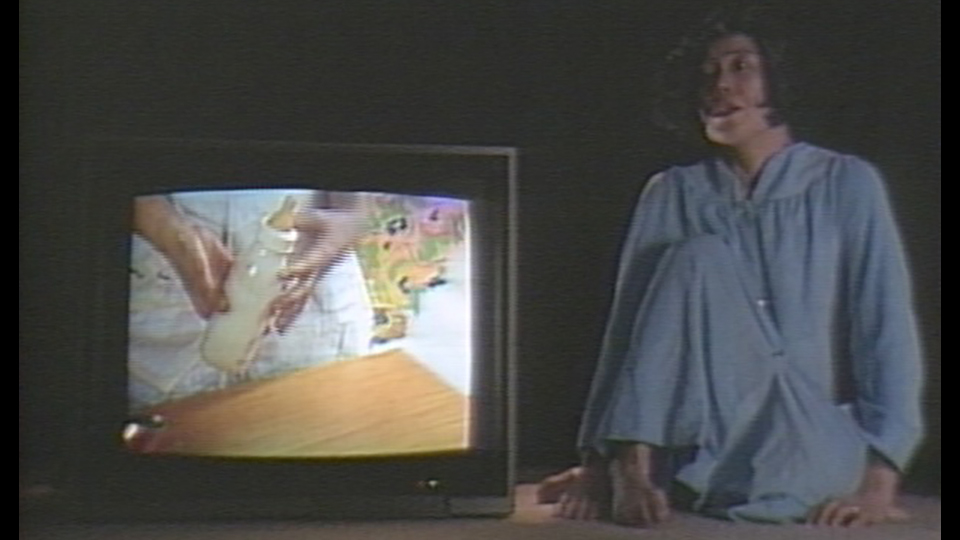 Prefiguring Immediacy: Video Art by Mako Idemitsu