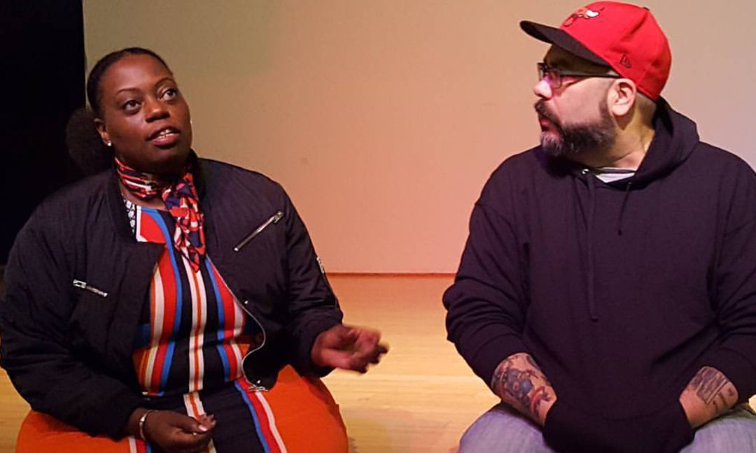 Chicago Hip-Hop Pioneers: The Q&A